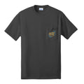 Jet Black - FRONT