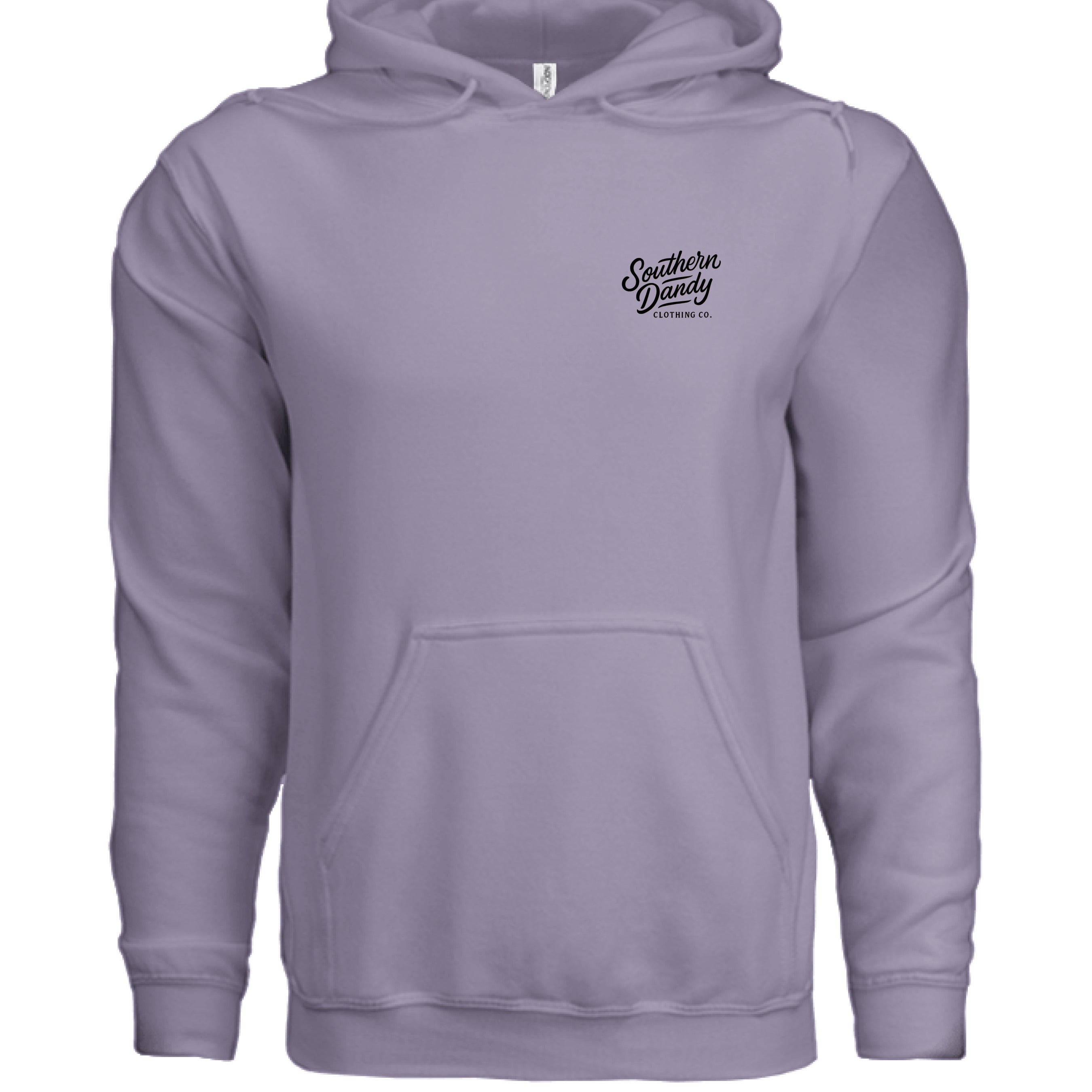 Plum - FRONT