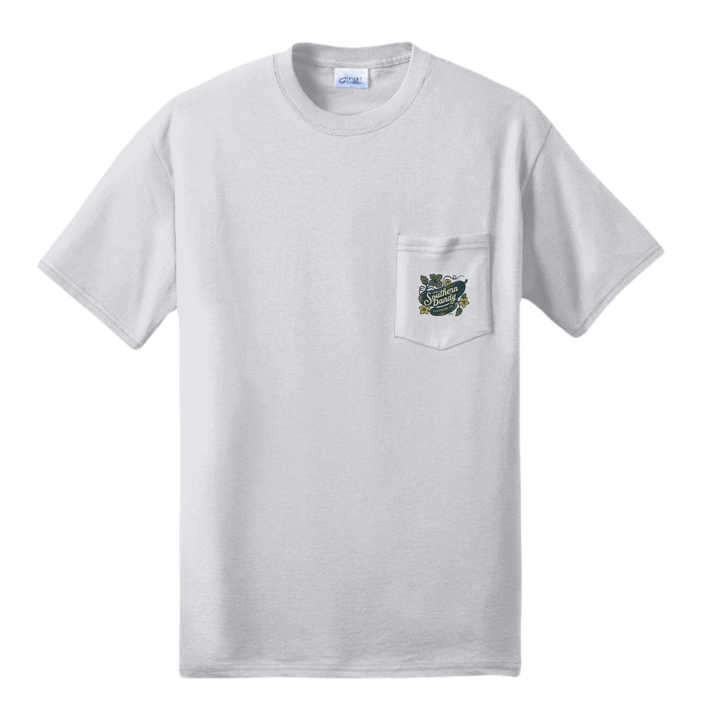 Ash - FRONT