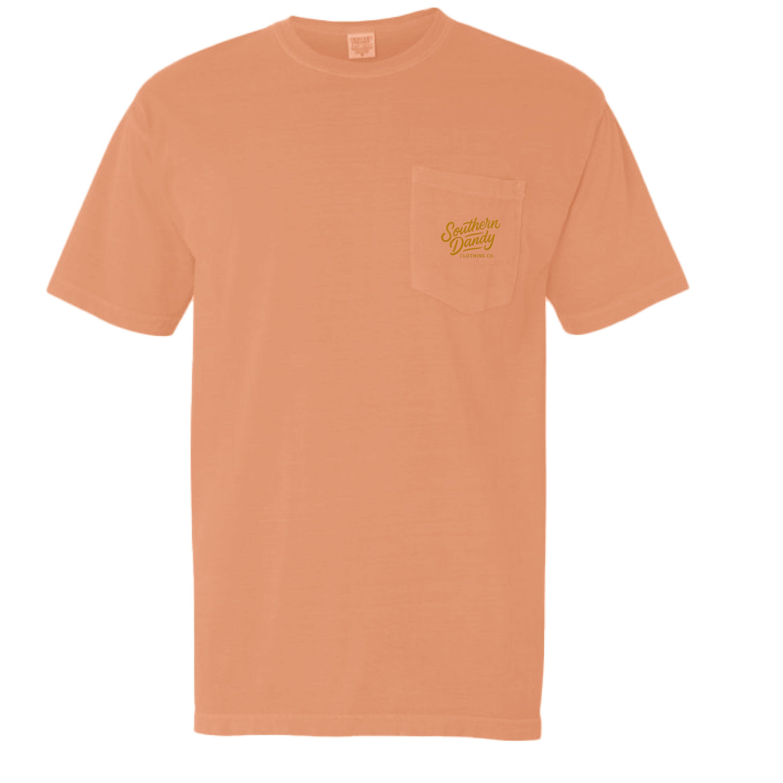 Espresso - FRONT