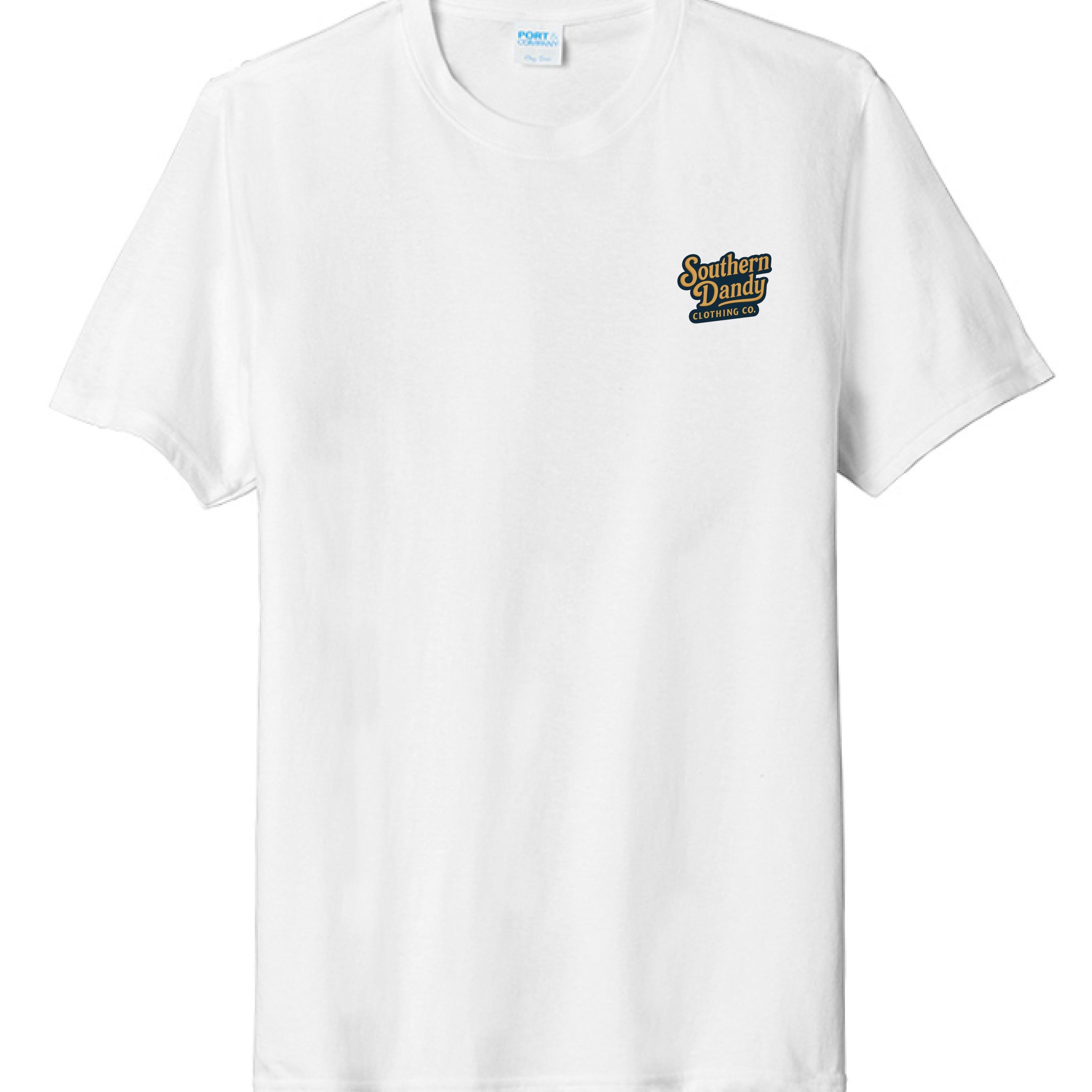 White - FRONT