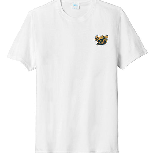 White - FRONT