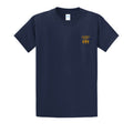Navy - FRONT