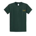 Forest Green - FRONT