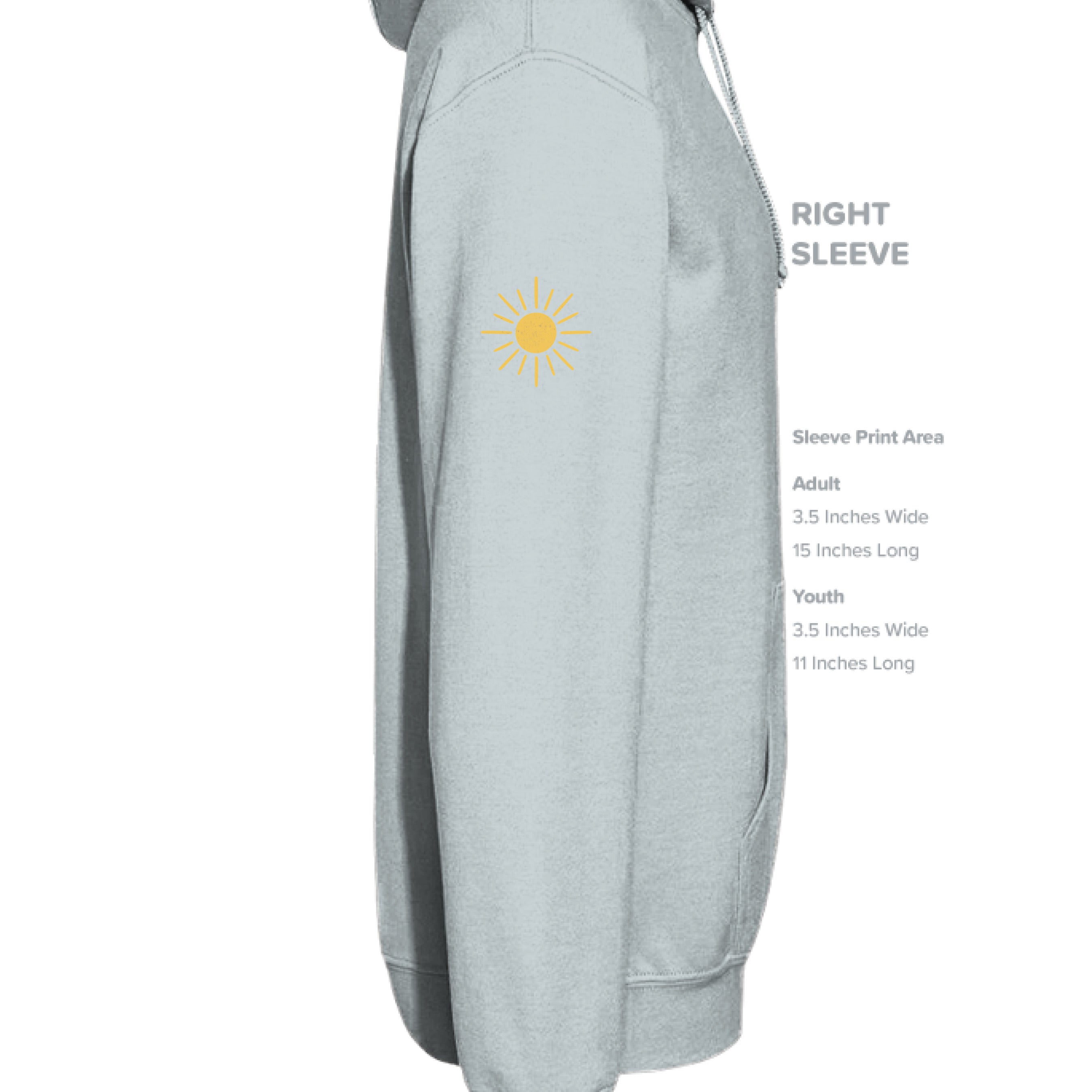 Dusty Sage - SLEEVE_RIGHT