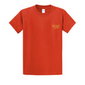 Orange - FRONT