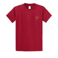 Red - FRONT
