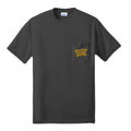 Jet Black - FRONT