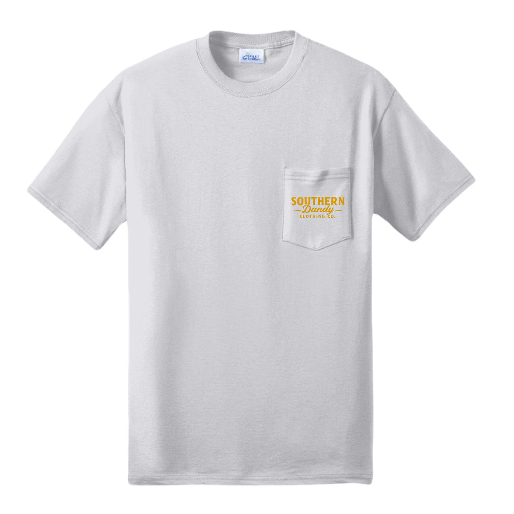 Ash - FRONT
