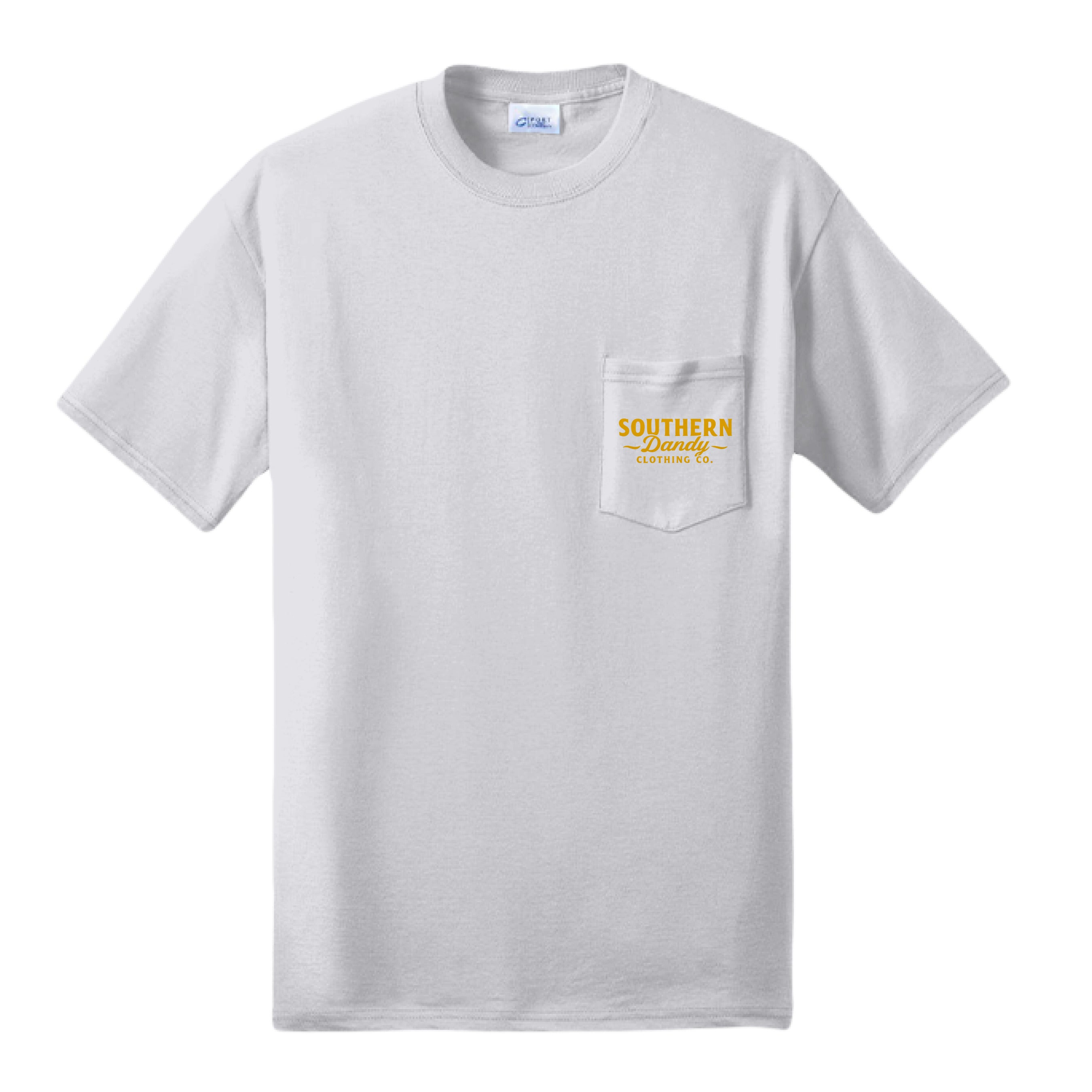 Ash - FRONT