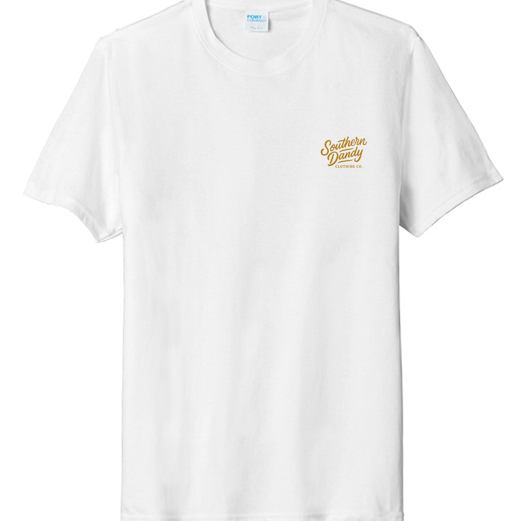 White - FRONT