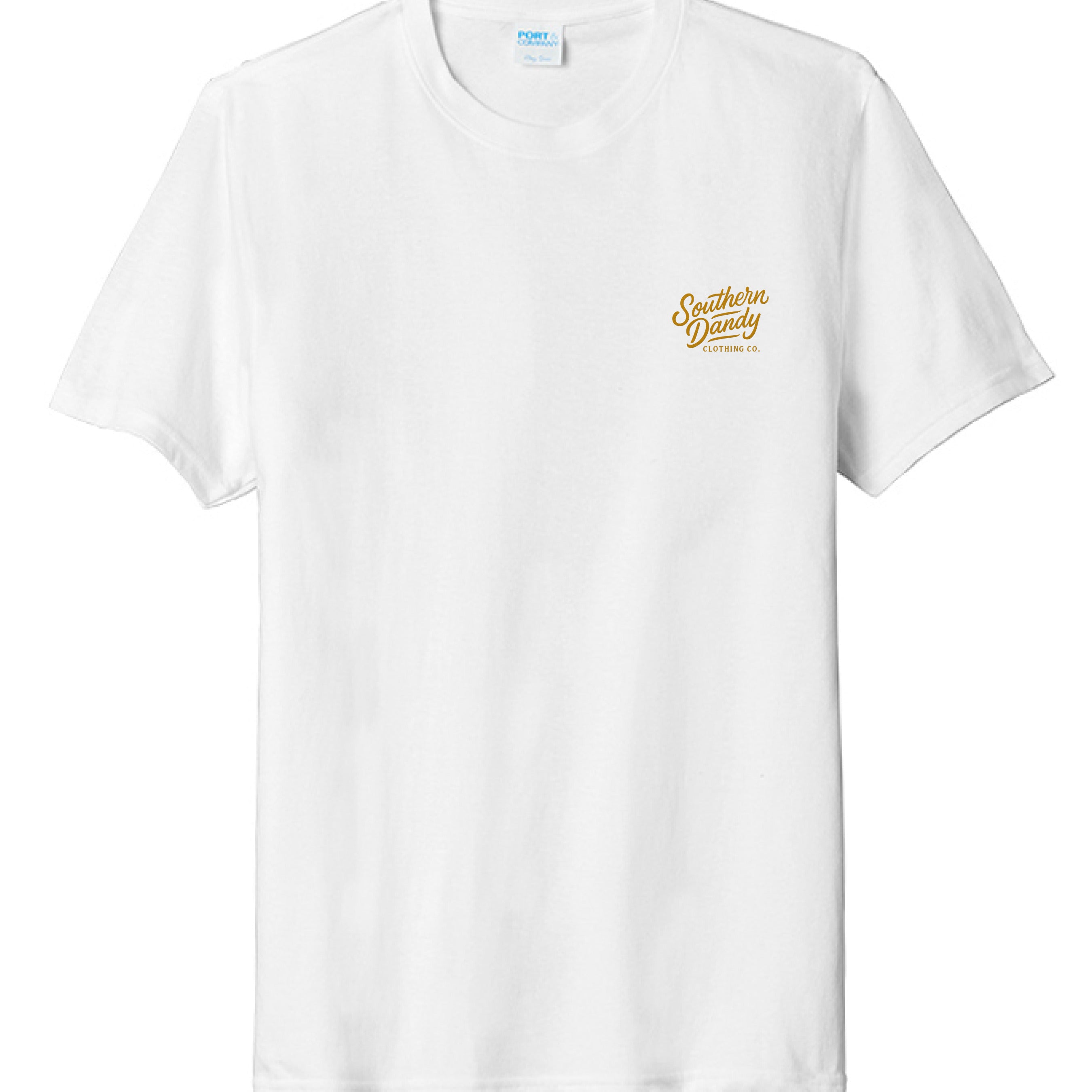 White - FRONT
