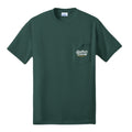Dark Green - FRONT