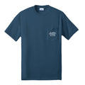 Navy - FRONT