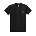 Jet Black - FRONT
