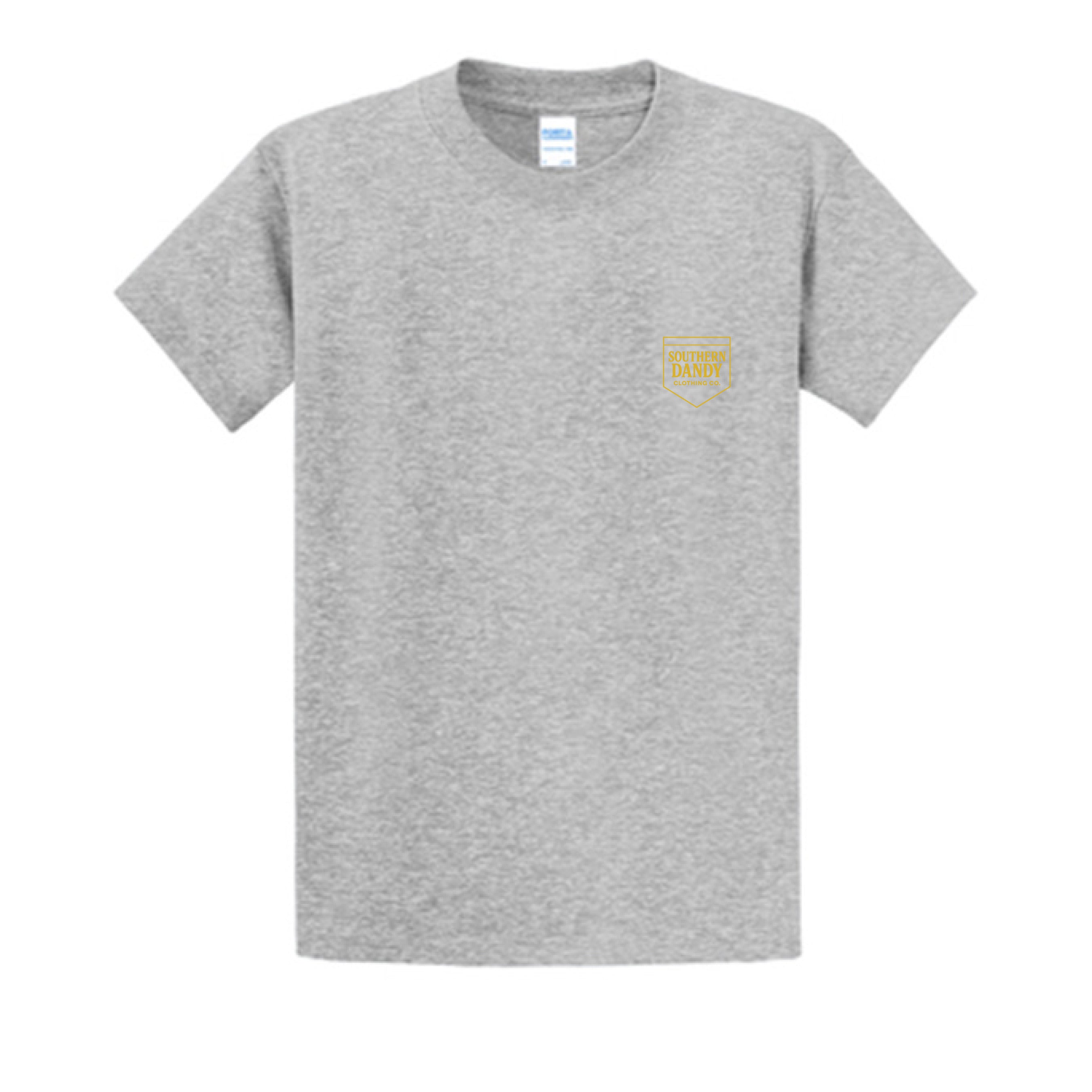 Ash - FRONT