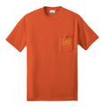Orange - FRONT