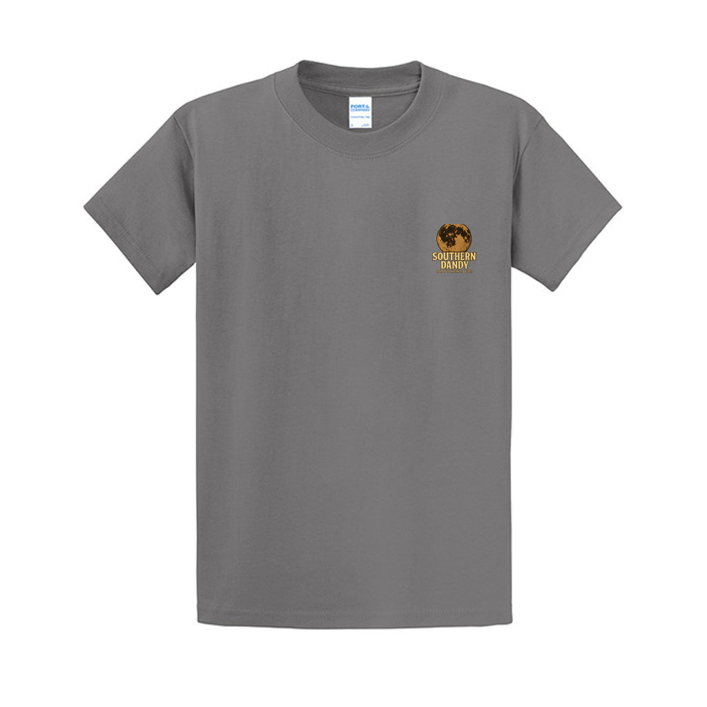 Medium Gray - FRONT