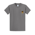 Medium Gray - FRONT