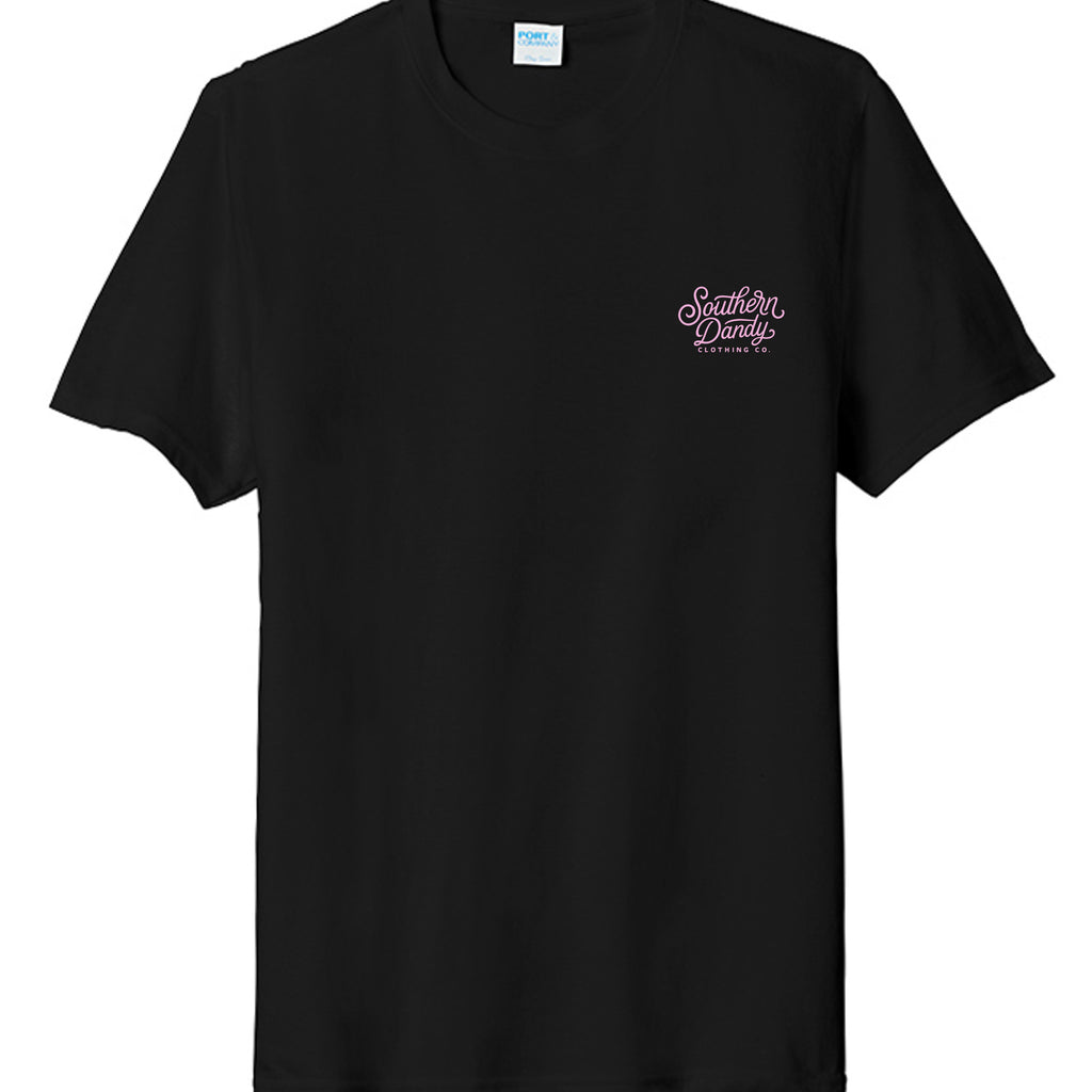 Black - PC330 - FRONT