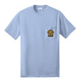 Light Blue - FRONT