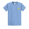 Light Blue - FRONT
