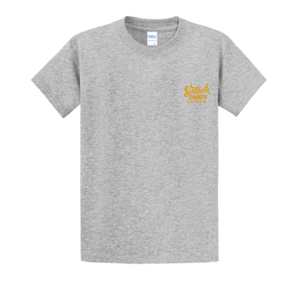 Ash - FRONT