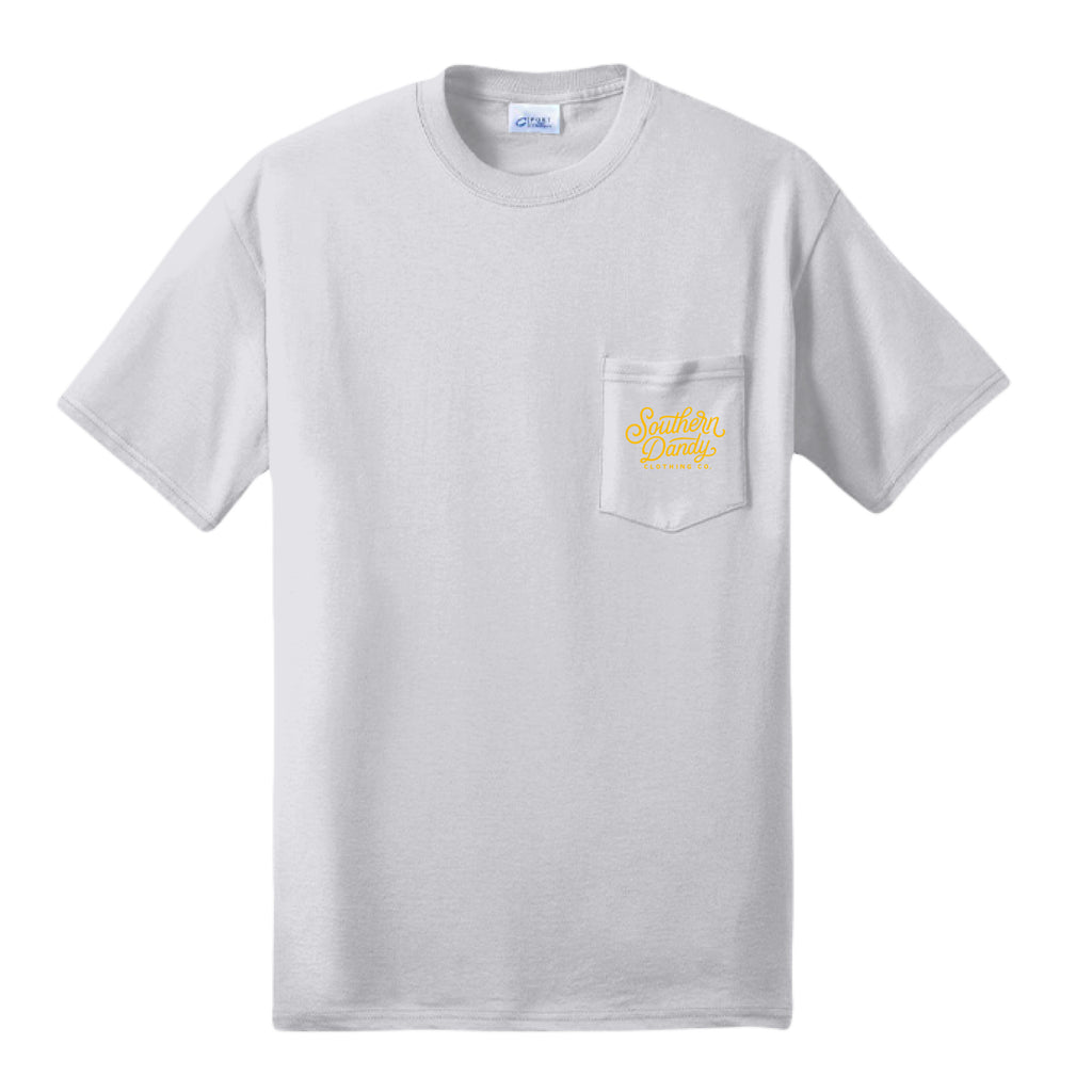 Ash - FRONT