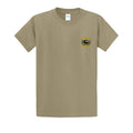 Coyote Brown - FRONT
