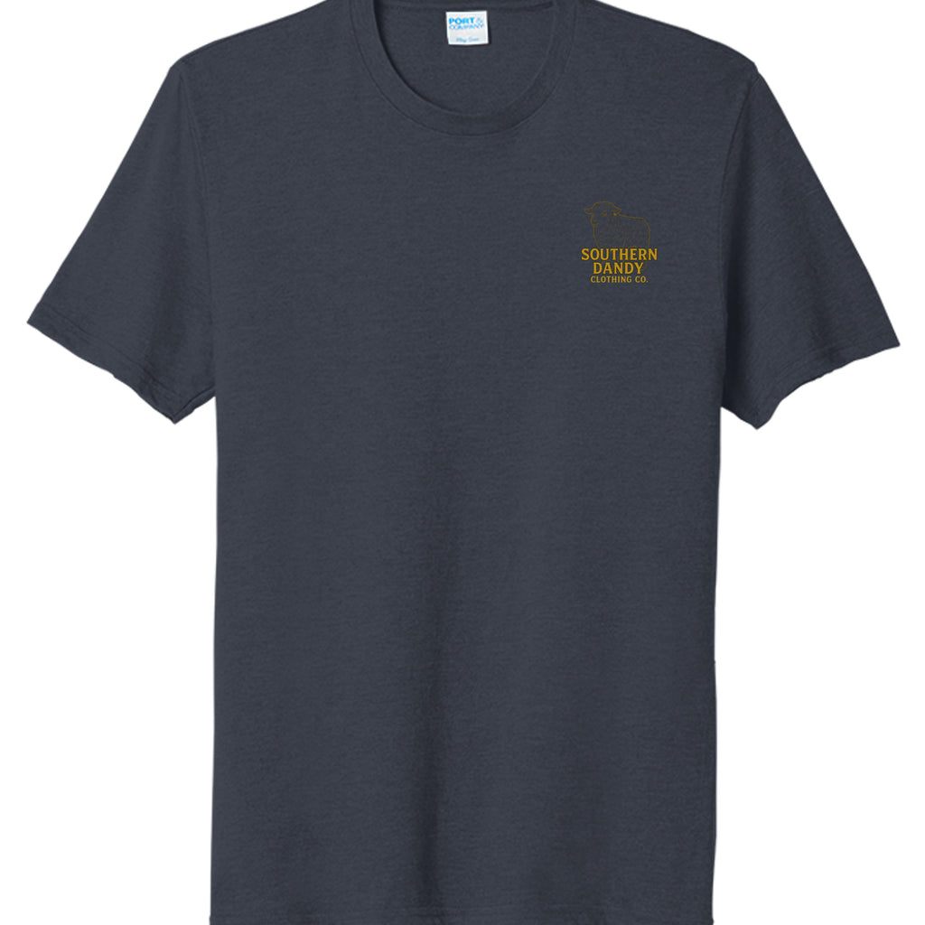 Deep Navy - PC330 - FRONT