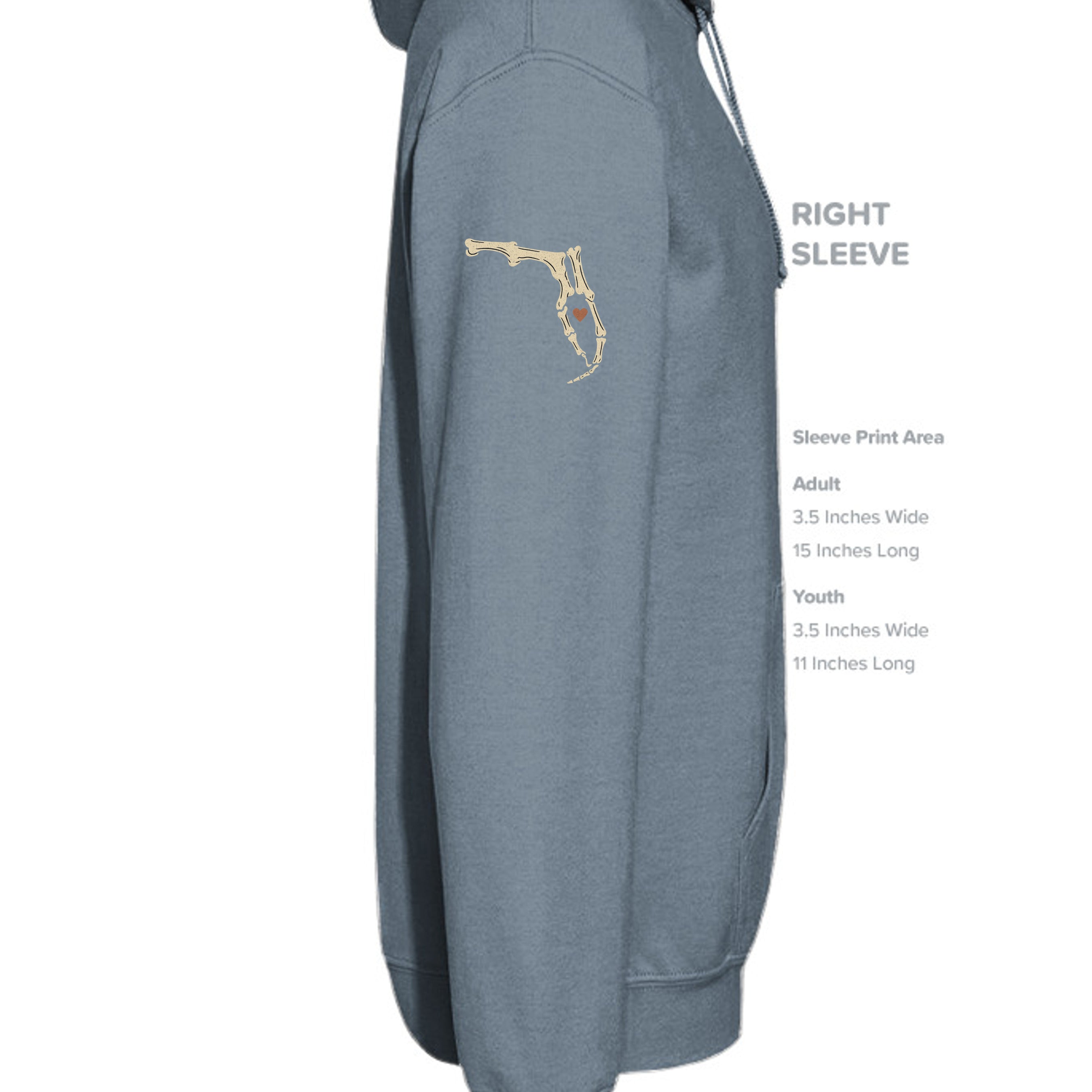 Blue Magic - IND280SL - SLEEVE_RIGHT