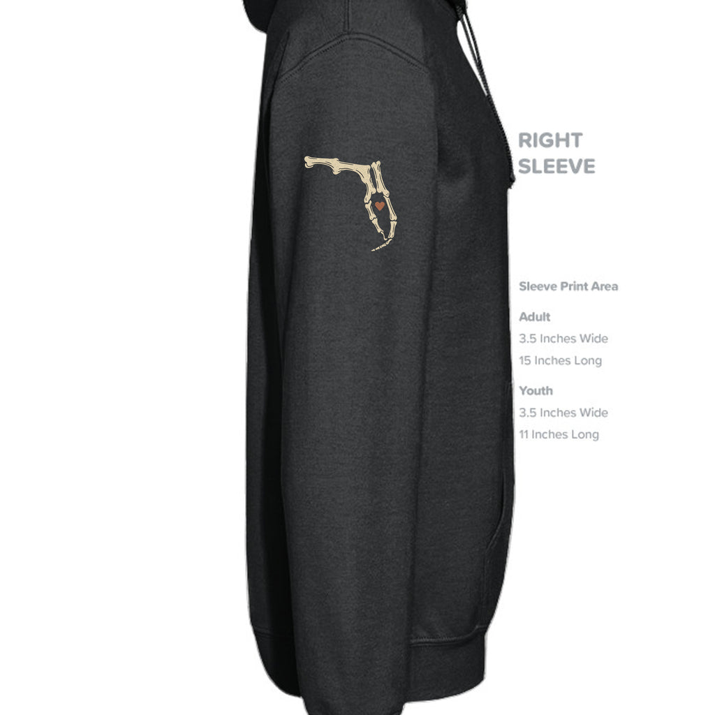 Black - IND280SL - SLEEVE_RIGHT