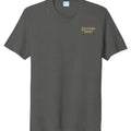 Coal Grey - PC330 - FRONT