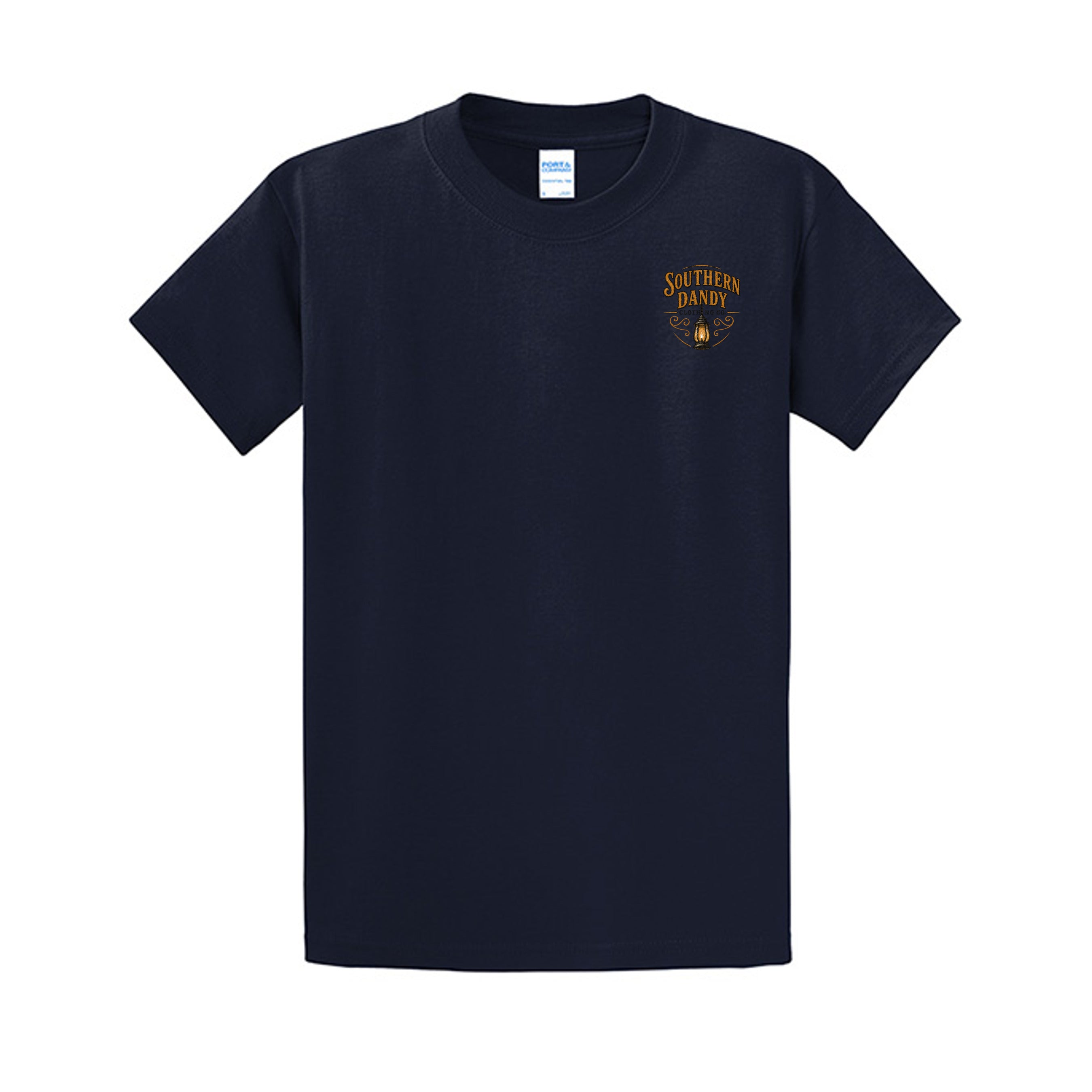 Deep Navy - PC61 - FRONT