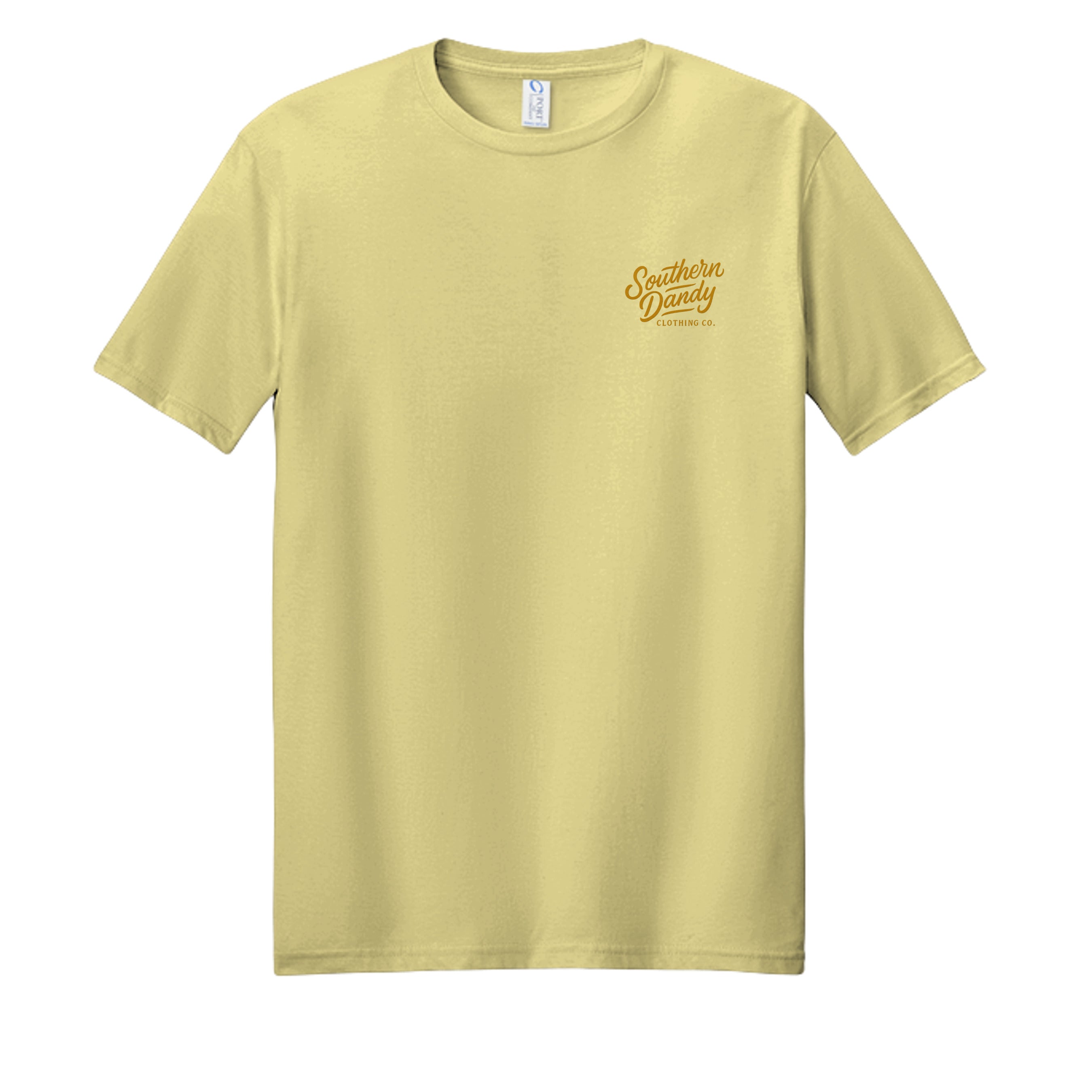 Trophy Gold - PC450 - FRONT