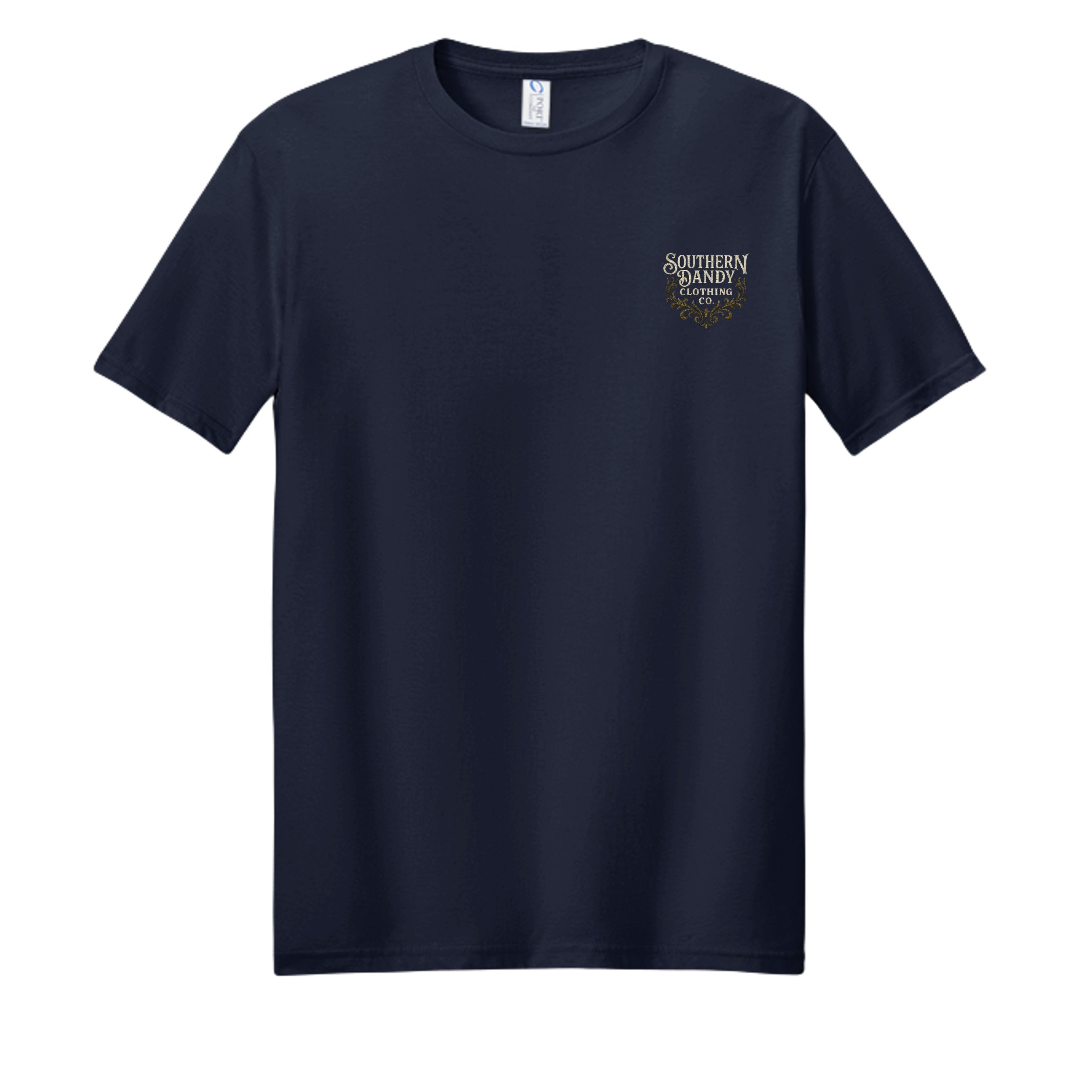 Deep Navy - PC450 - FRONT
