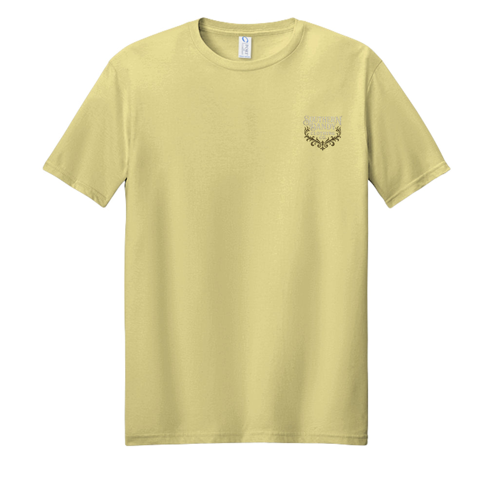 Trophy Gold - PC450 - FRONT