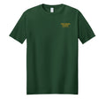 Forest Green - PC450 - FRONT