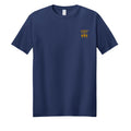 Team Navy - PC450 - FRONT