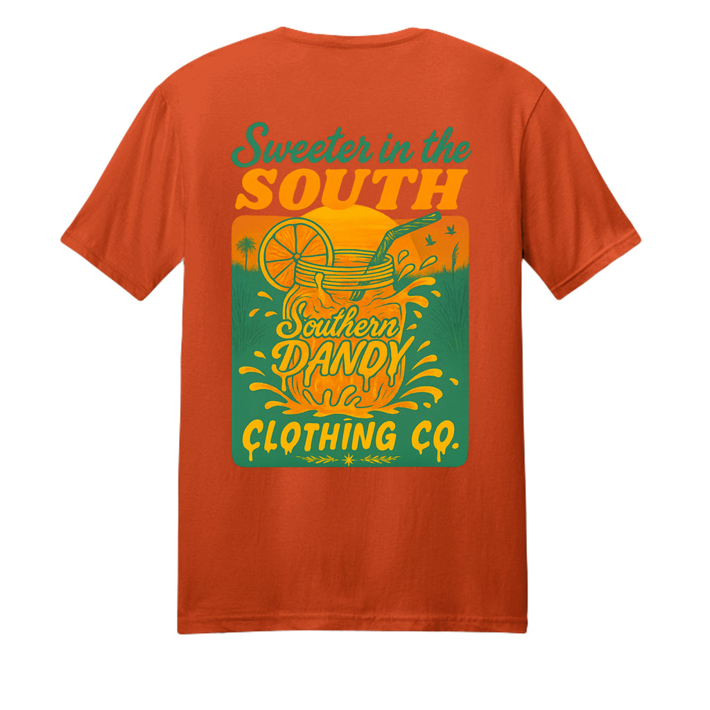 Orange - PC450 - BACK