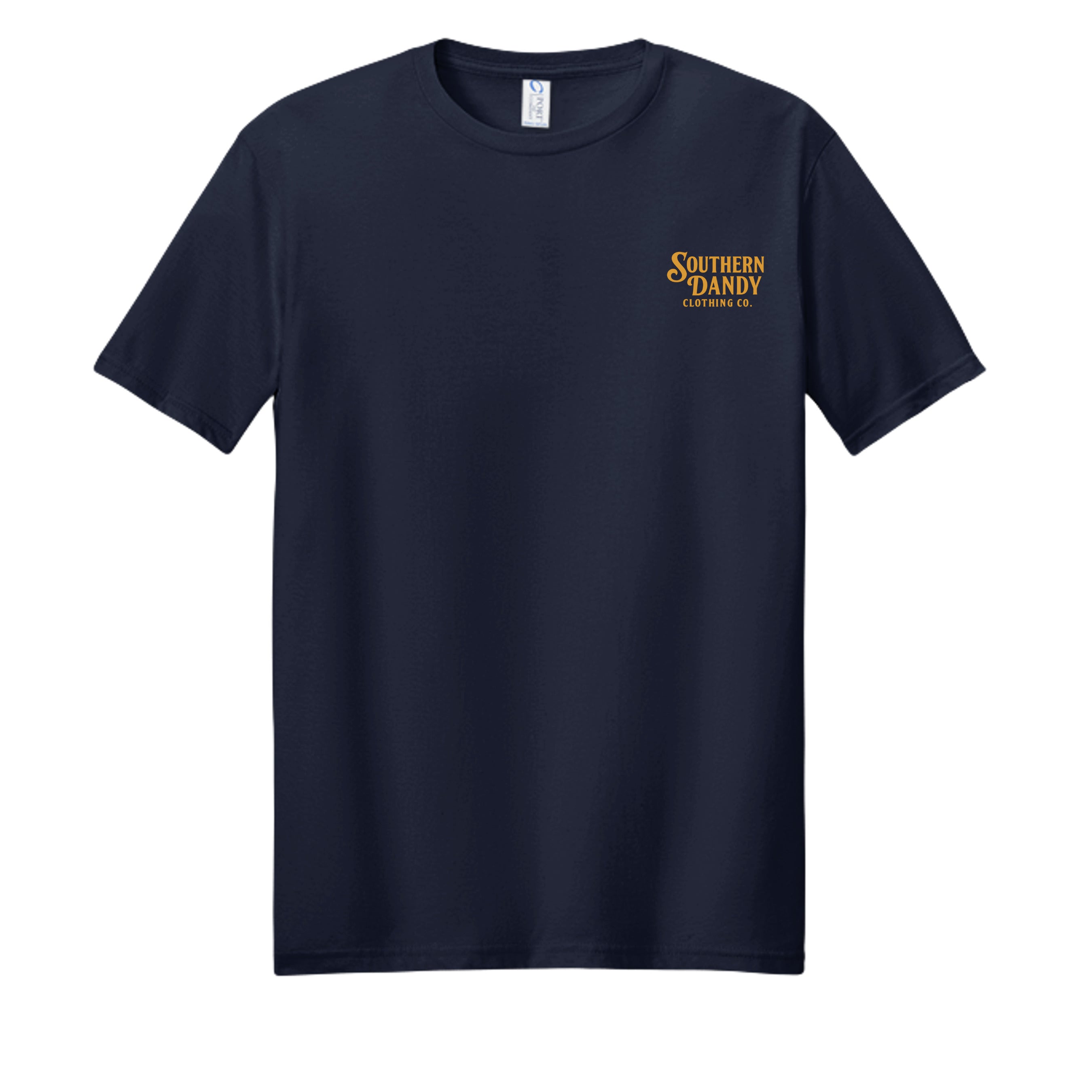 Deep Navy - PC450 - FRONT