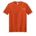 Orange - PC450 - FRONT