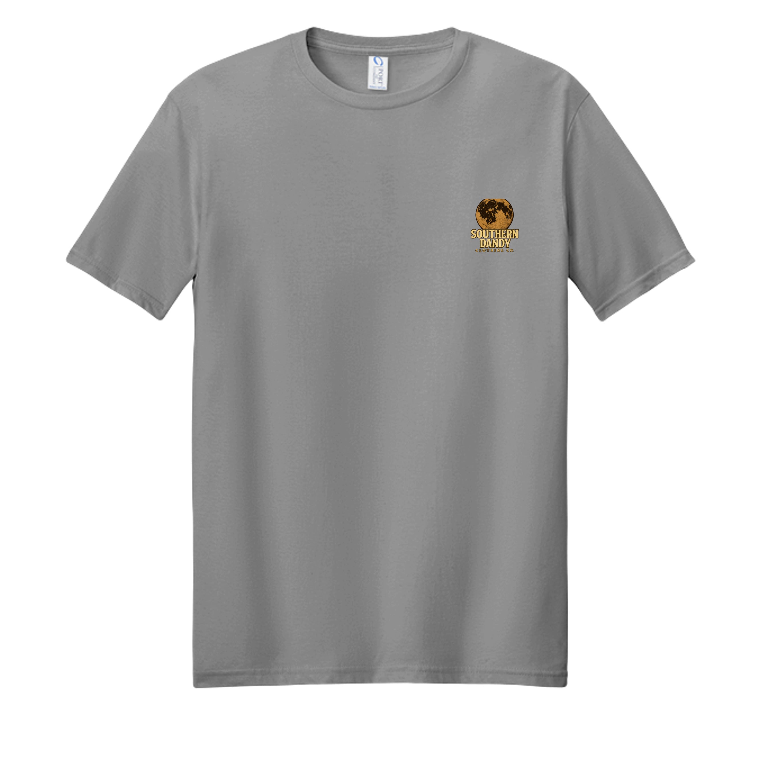 Medium Grey - PC450 - FRONT
