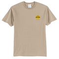 Desert Sand - PC55 - FRONT