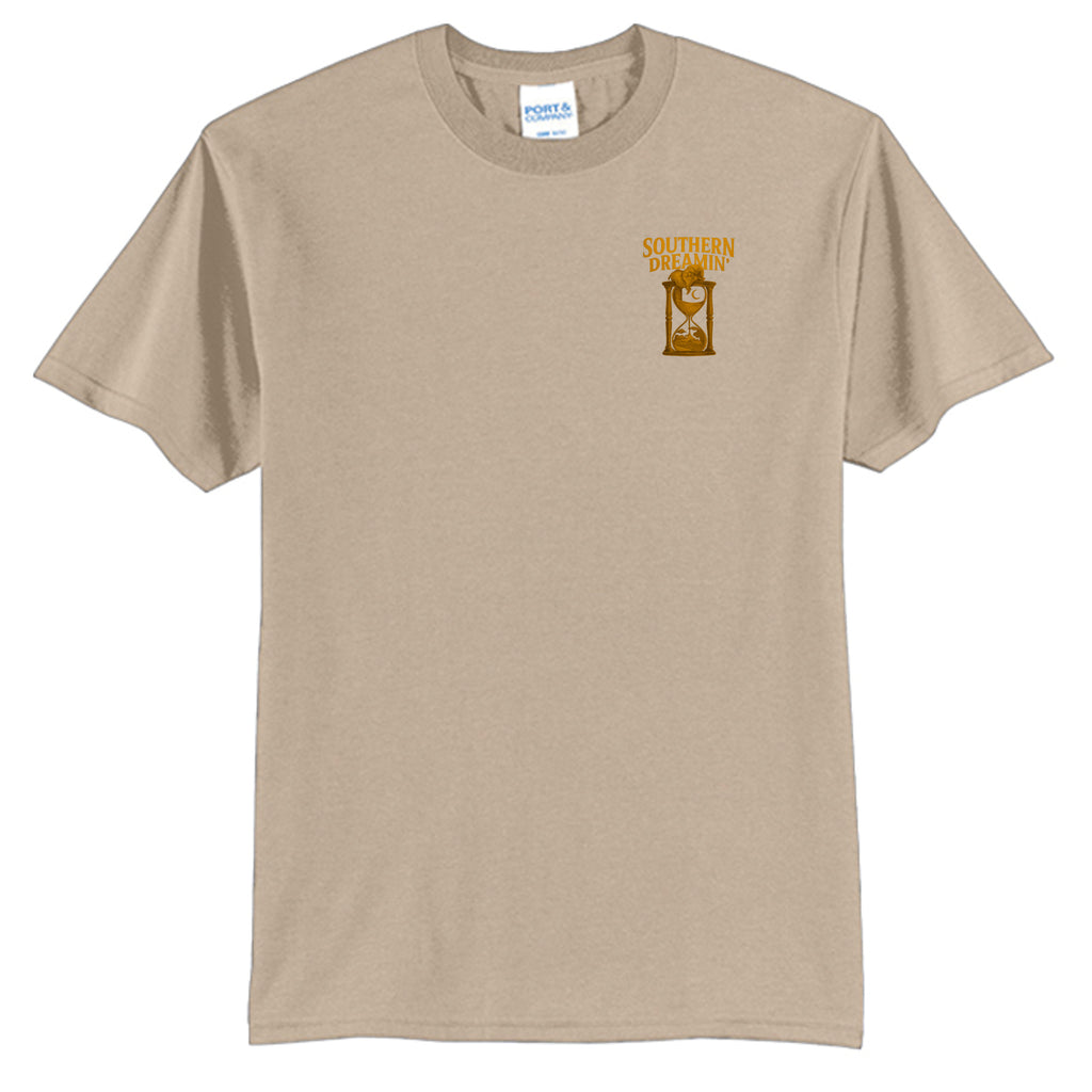 Desert Sand - PC55 - FRONT
