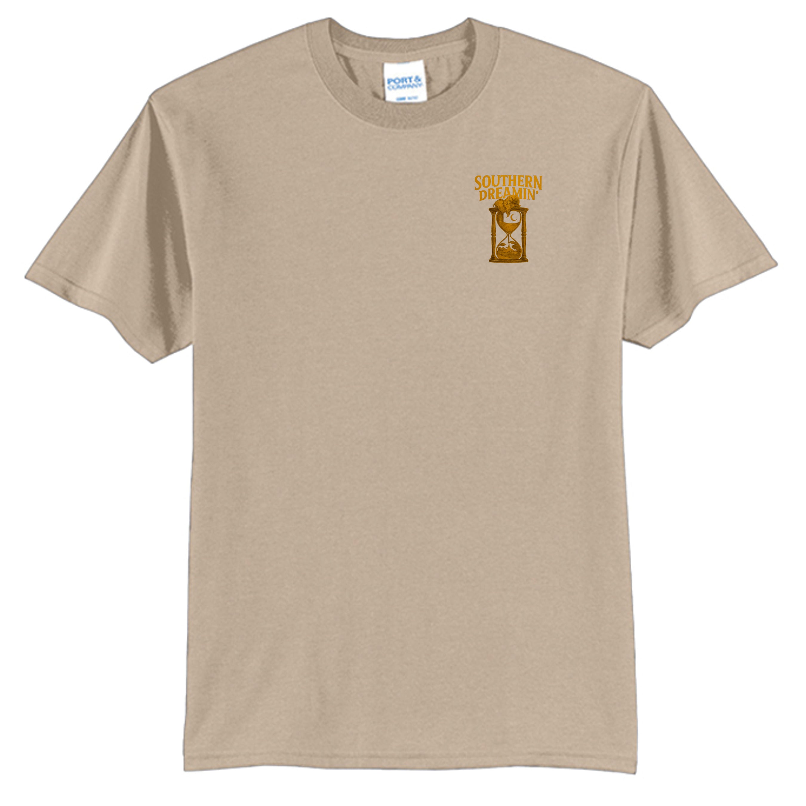 Desert Sand - PC55 - FRONT