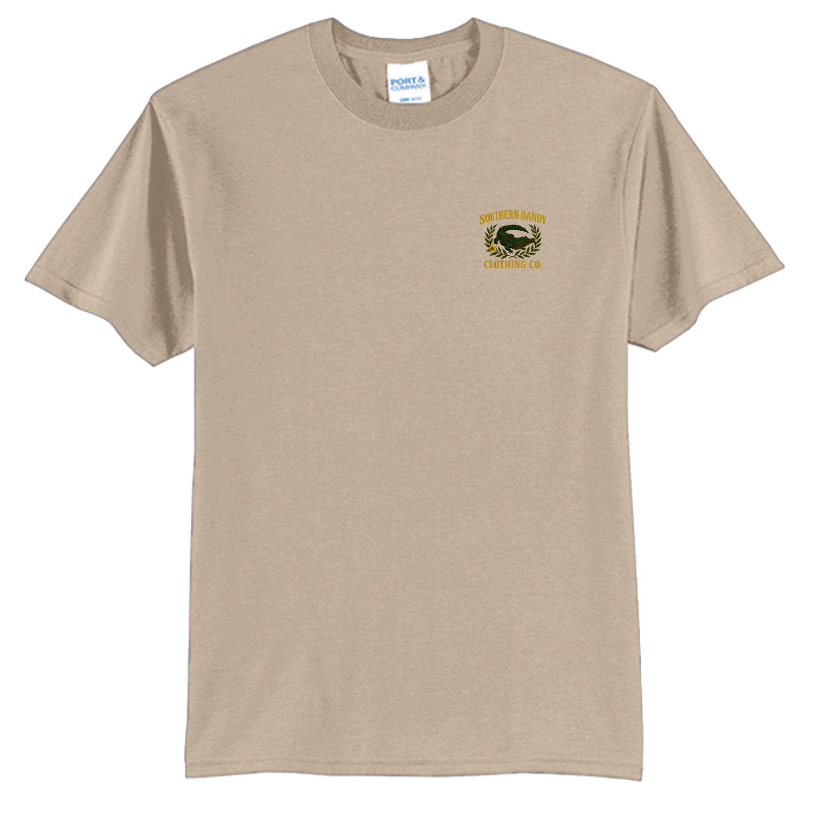 Desert Sand - PC55 - FRONT