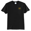 Jet Black - PC55 - FRONT