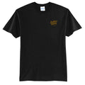 Jet Black - PC55 - FRONT
