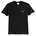 Jet Black - PC55 - FRONT